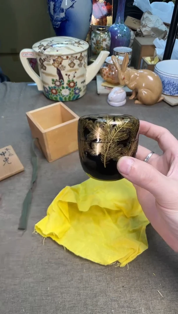 茶宠瓷器茶具套装