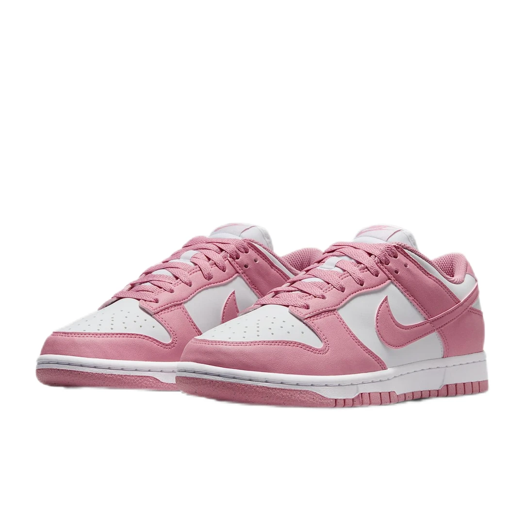 NIKE/耐克官方女子dunk LOW流光风低帮复古时尚运动鞋-DD1873-112