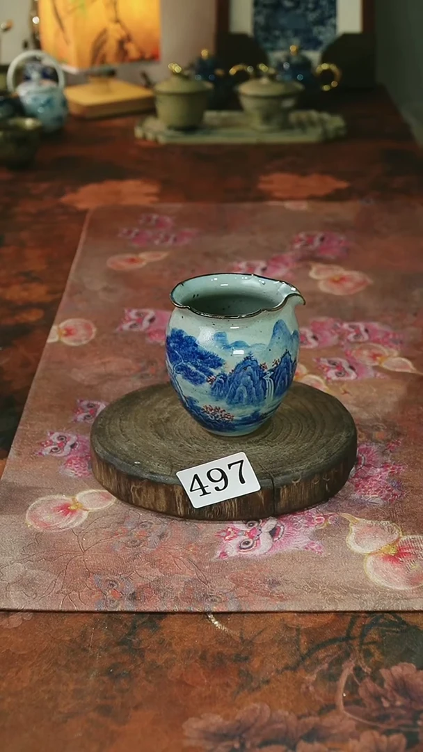 茶碗...........497