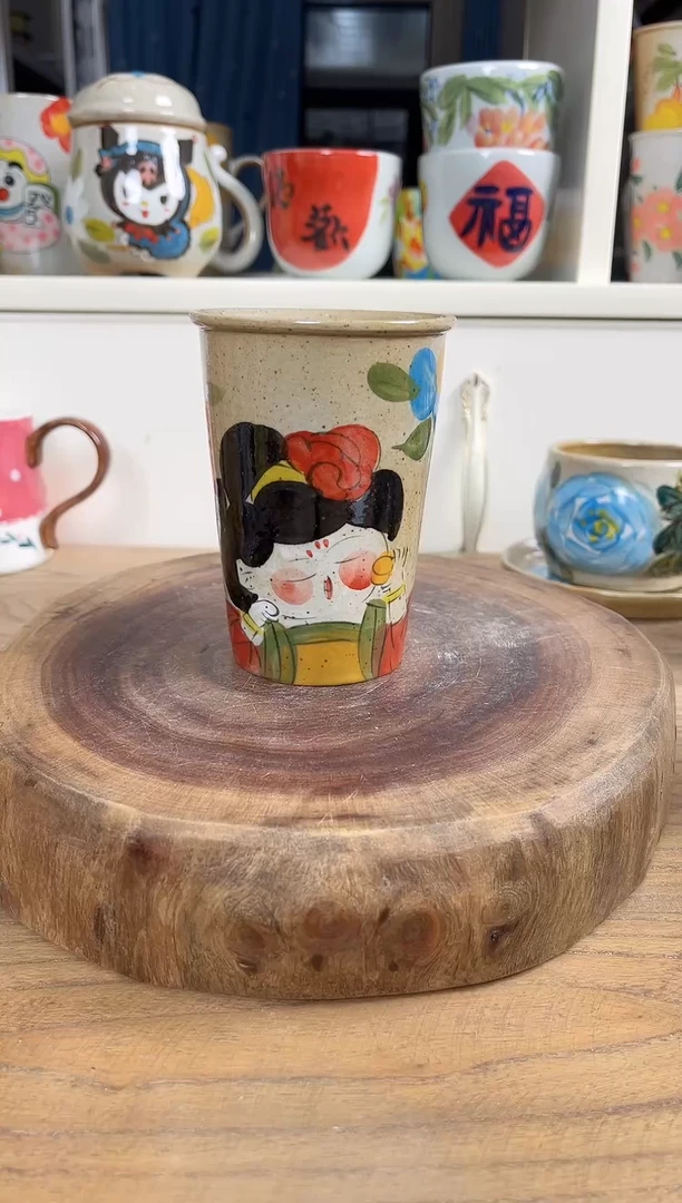 【闪购商品】景德镇手工陶瓷制品