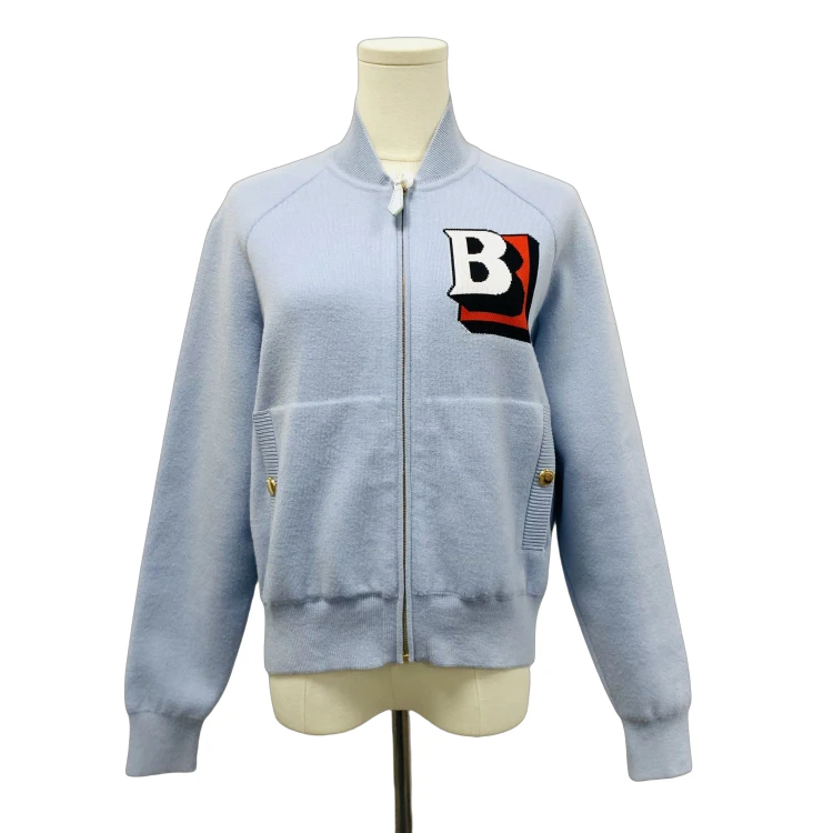 博柏利/外套/95新/羊毛/[251114MY]