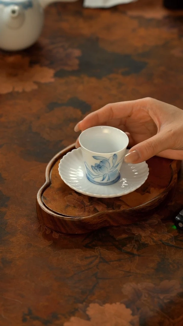 【闪购商品】11留器茶斋高货瓷器@@ZHLQ0038