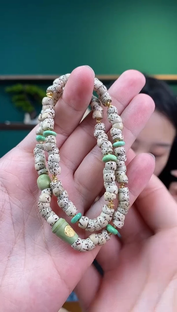 【闪购商品】星月菩提手串原创搭配款