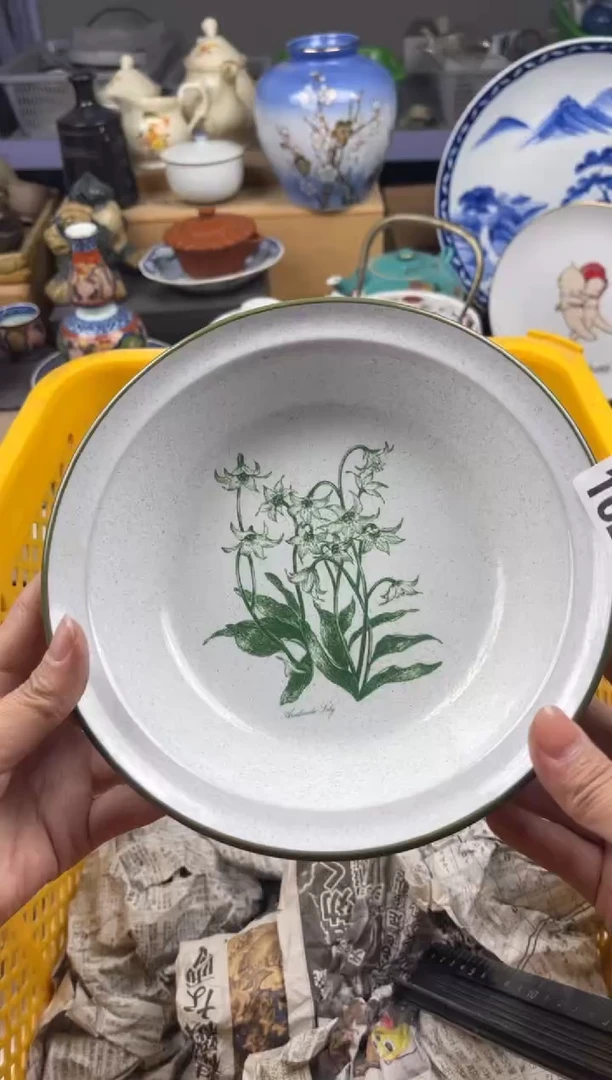 【闪购商品】瓷片满20包邮凑凑单162