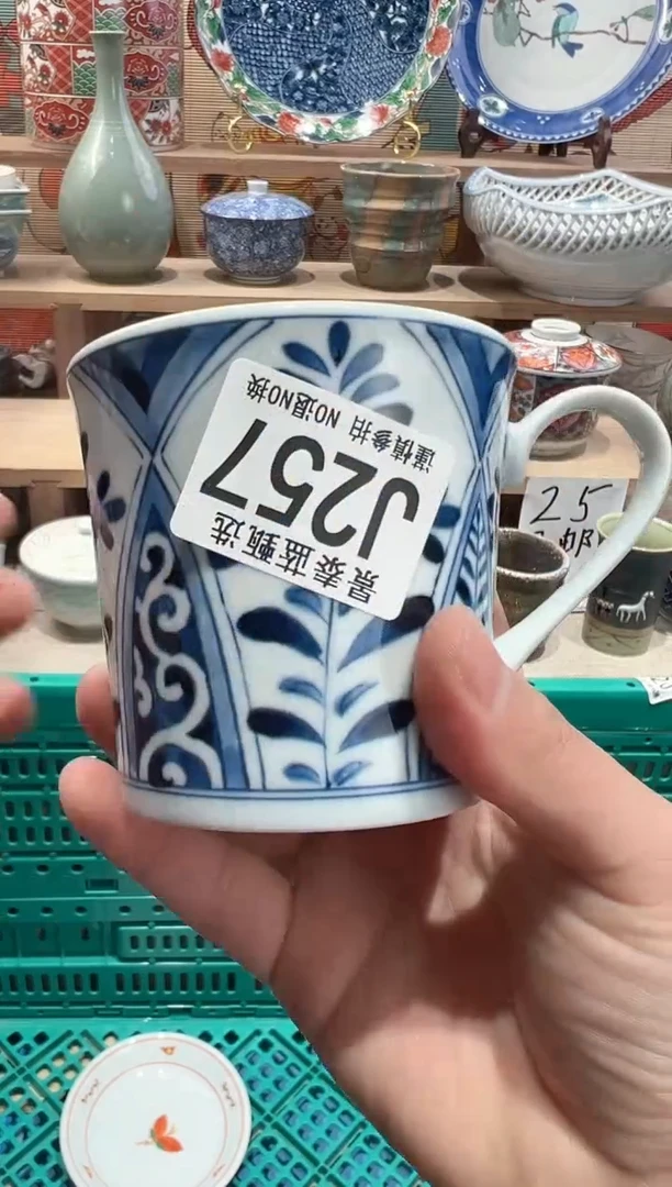 【闪购商品】瓷片当天凑满25米包邮J257