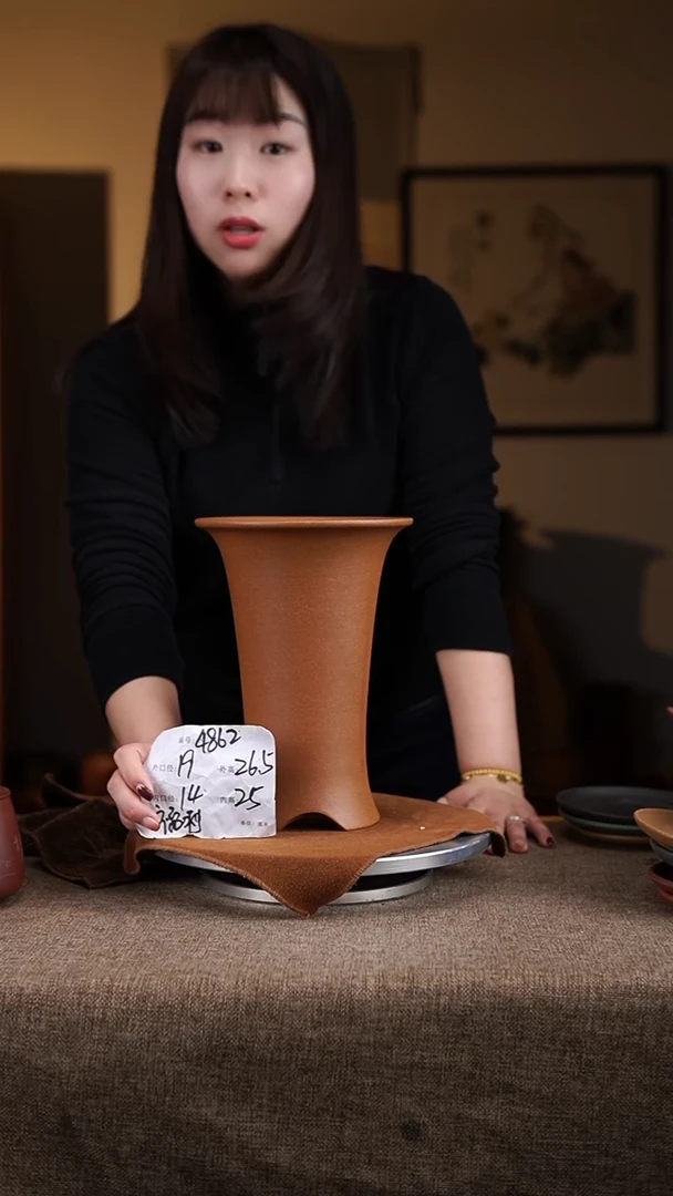 【闪购商品】紫砂花盆紫砂花盆4862