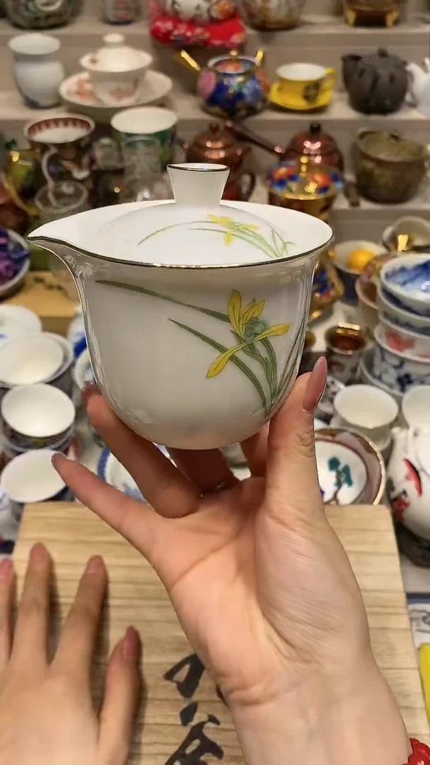 瓷片直播闪购的优势