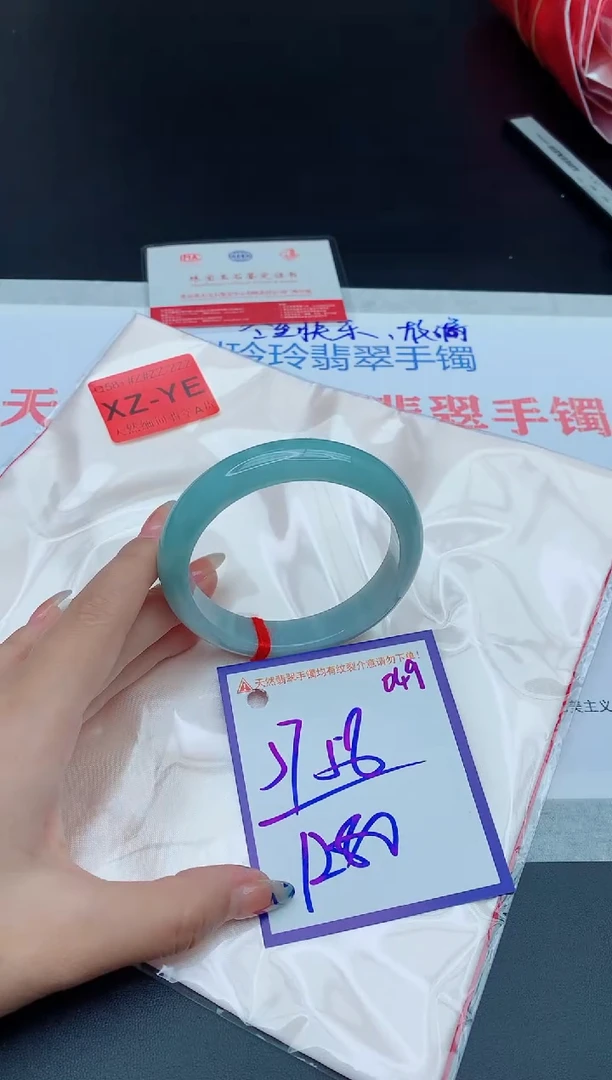 未镶嵌手镯翡翠1111