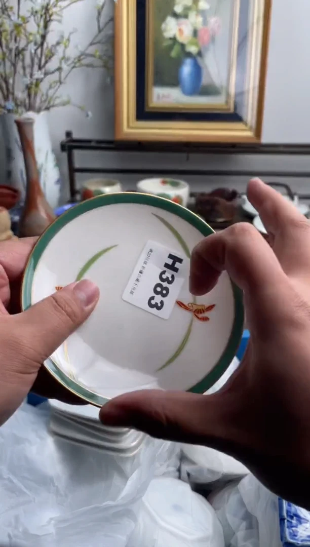 瓷片啥****儿383-H-