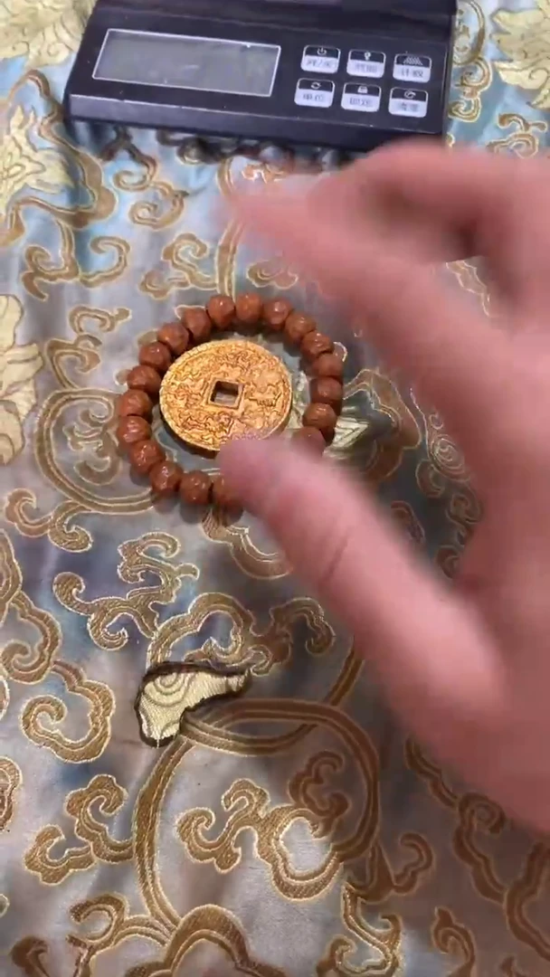 【闪购商品】金刚菩提吊坠精品好物精选