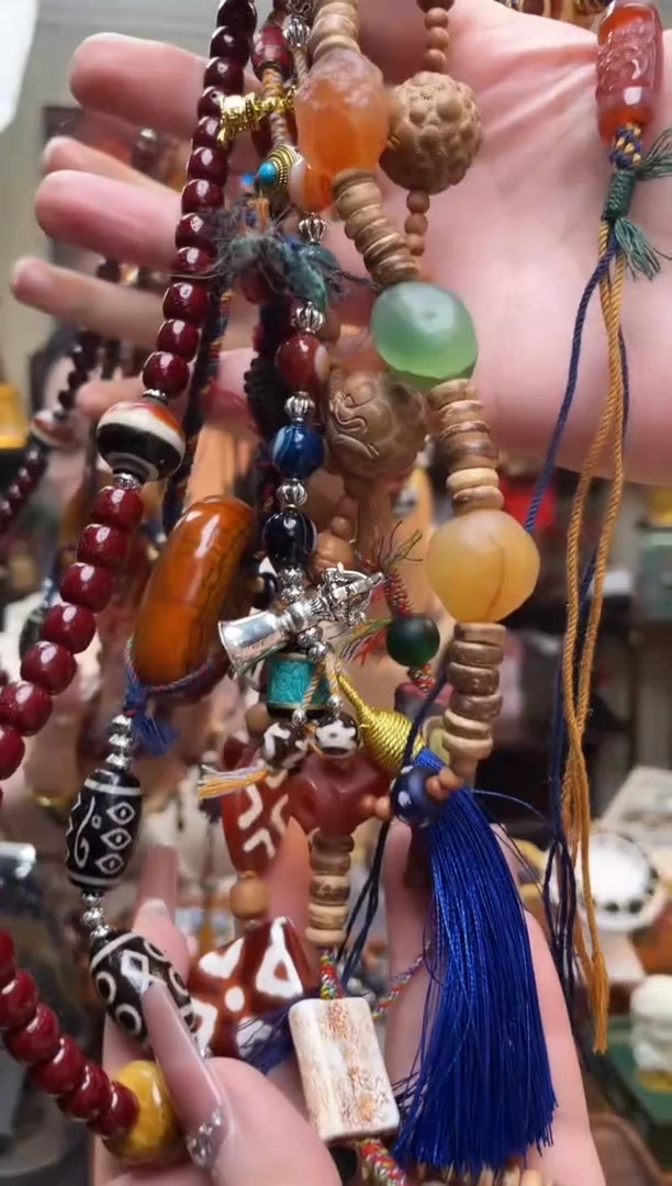 【闪购商品】吊坠0117-7高定斜跨定制款斜跨