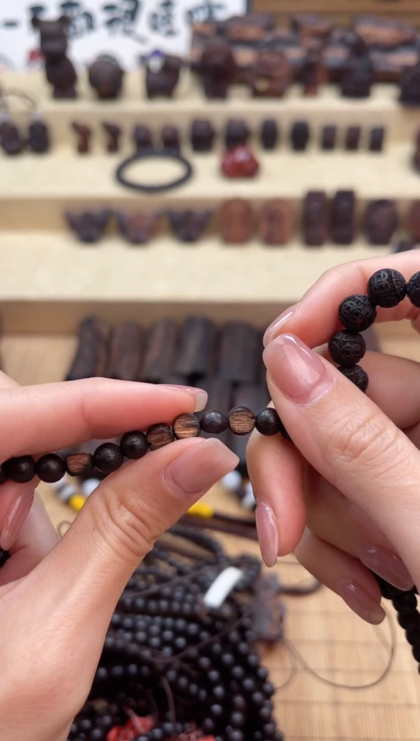 【闪购商品】降真香其他海南红降树心04*108满结香