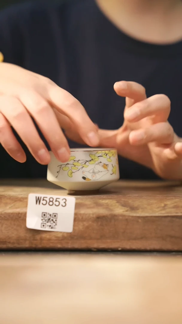 【经典福利】/ 杯子@@W5853