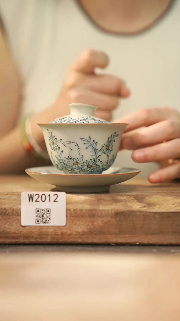 【经典福利】/ 杯子@@W2012