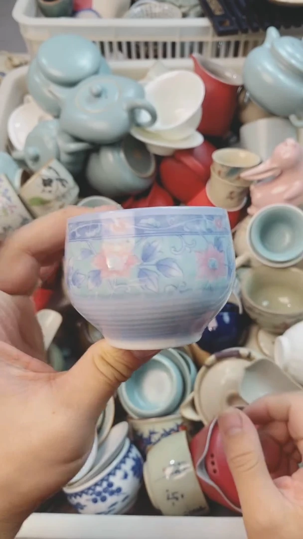 【闪购商品】茶具茶壶茶碗茶杯