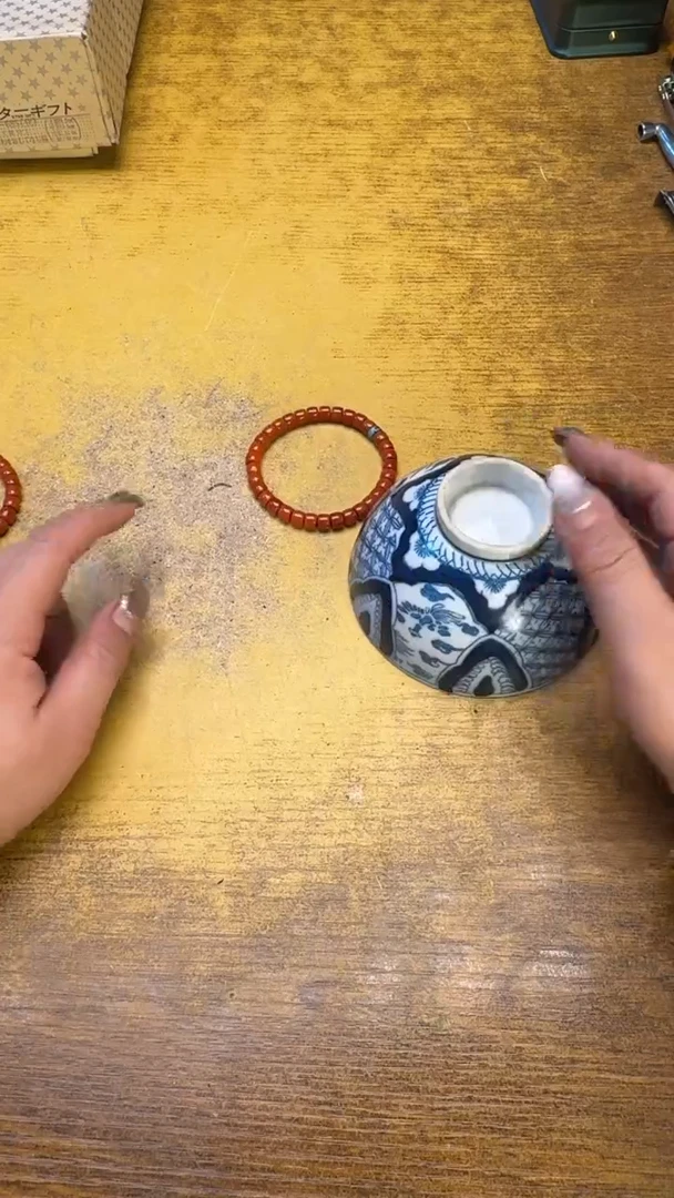 瓷器瓷器瑕疵脏旧100