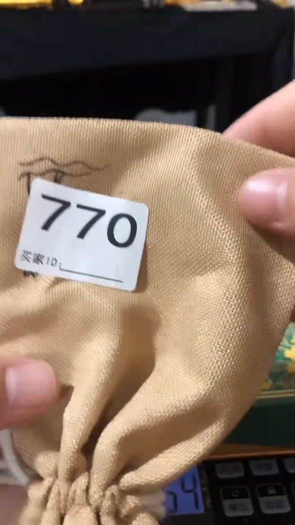 刺绣欢迎老铁来到直播间770
