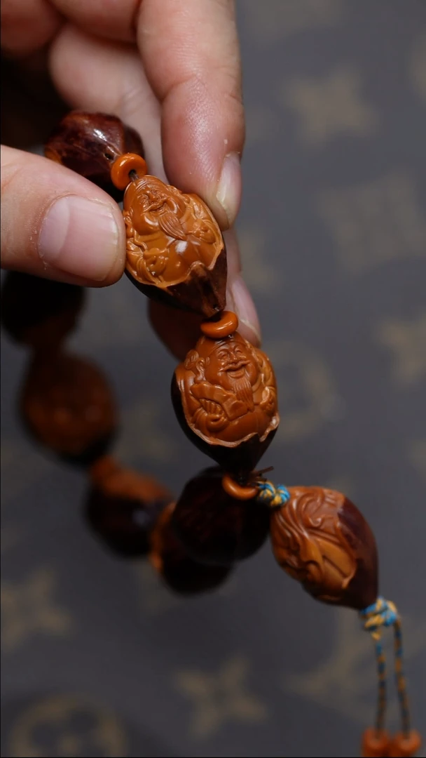 手串/手链橄榄核橄榄核