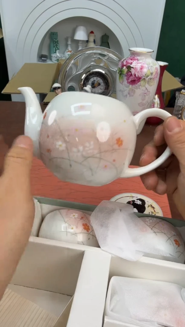 美物严选好物多多d605