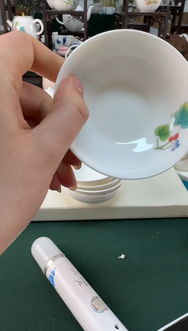 【闪购商品】瓷器 ······.......