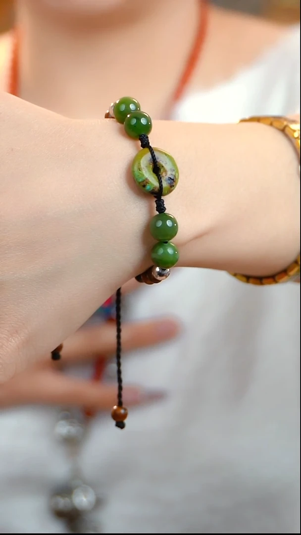 原创设计手串手串