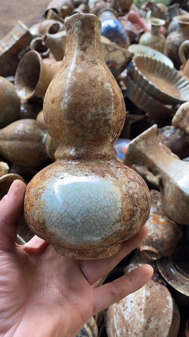 摆件陶瓷器瓷器瓷器瓷器