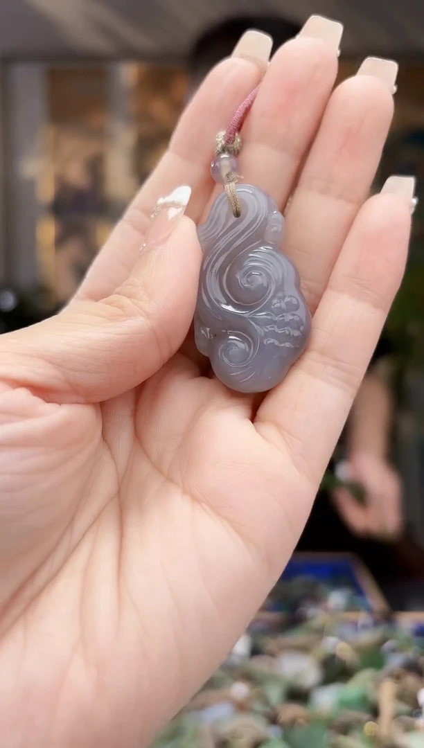 和田玉未镶嵌挂件拍一发一多样性发货