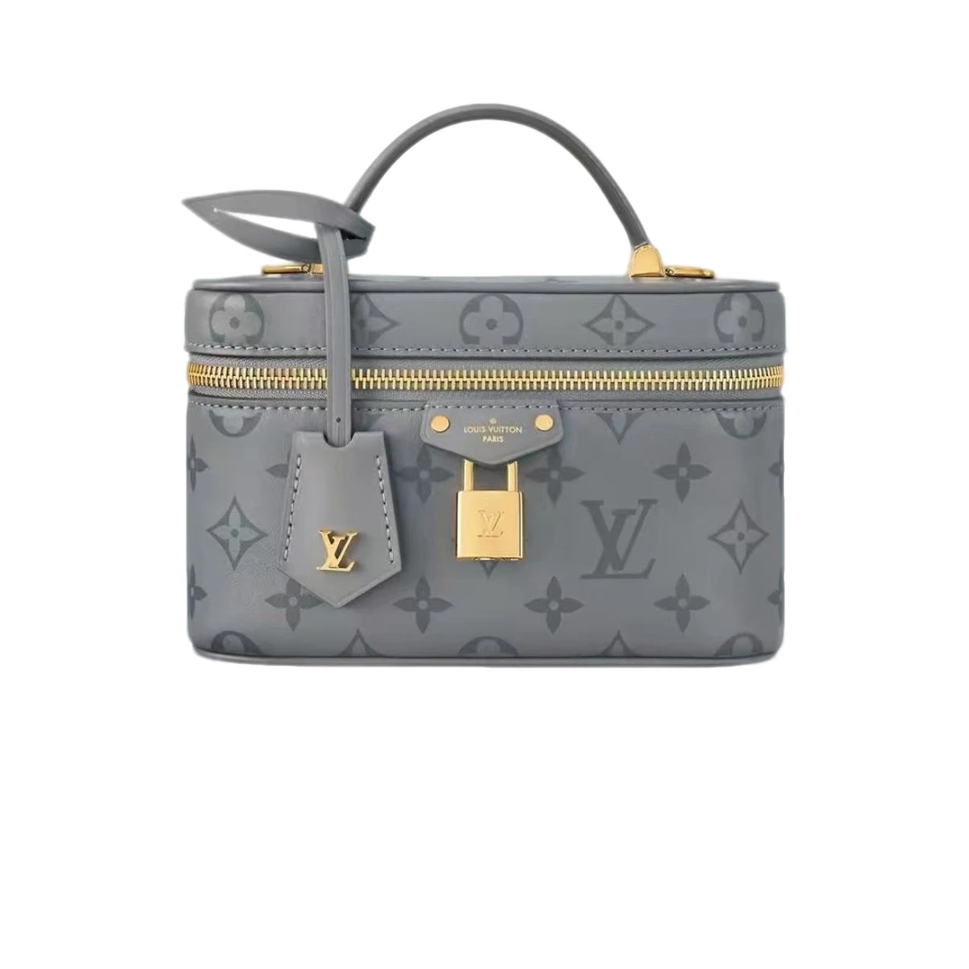 95新 LouisVuitton/路易威登  安洁利严选化妆包/0018336
