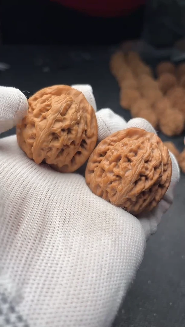 核桃a54  红锦鲤   37尺