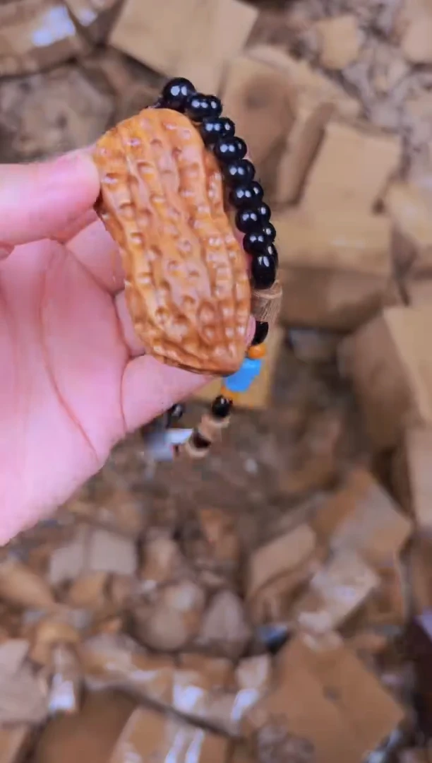 精品手串无礼盒RY6002