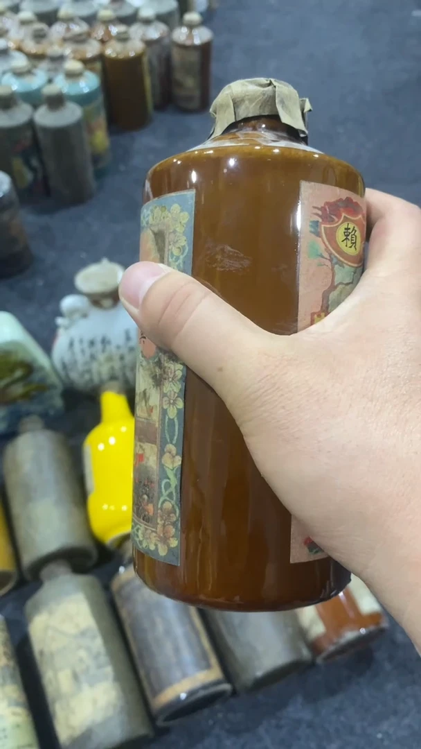 瓷片所见即所得；；瓷片