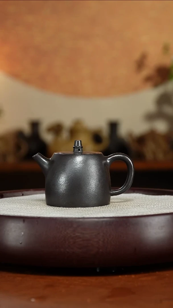 茶壶紫砂宜兴紫砂壶