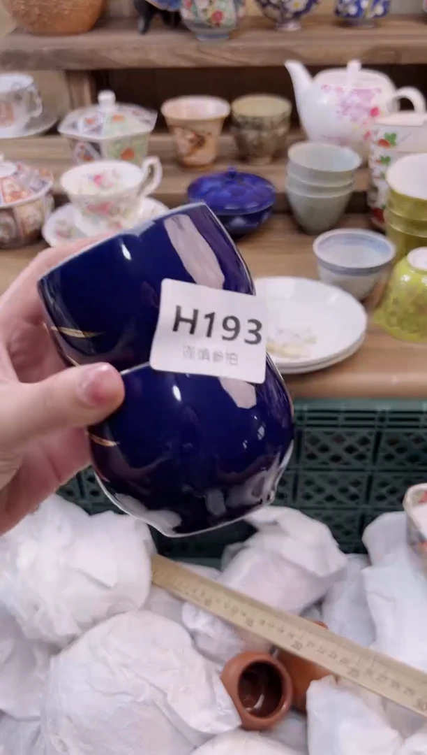 瓷片麦****记            193