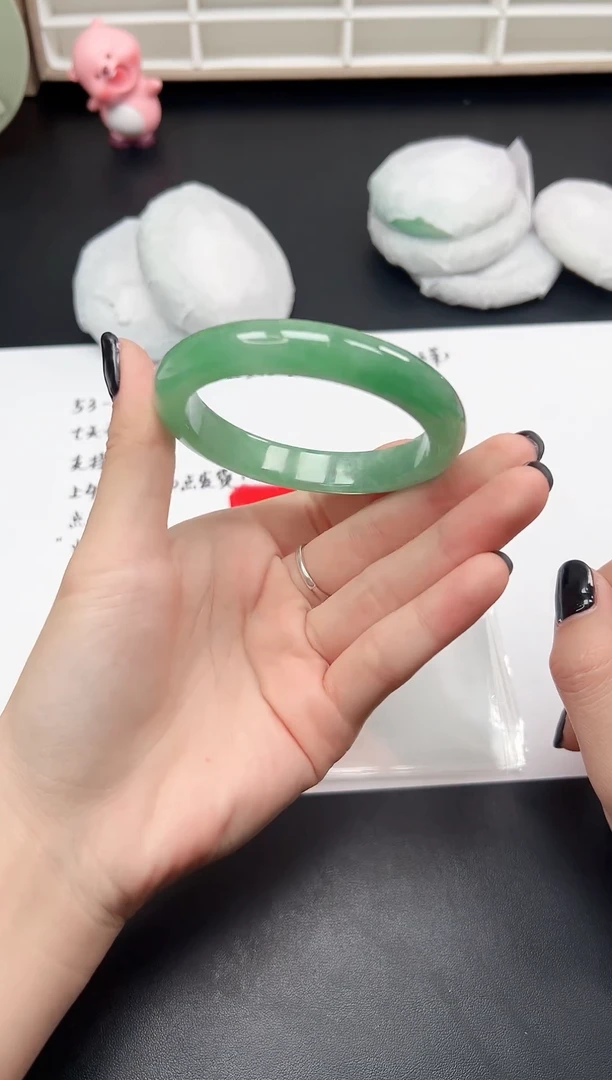 缅风精品手镯礼盒装8