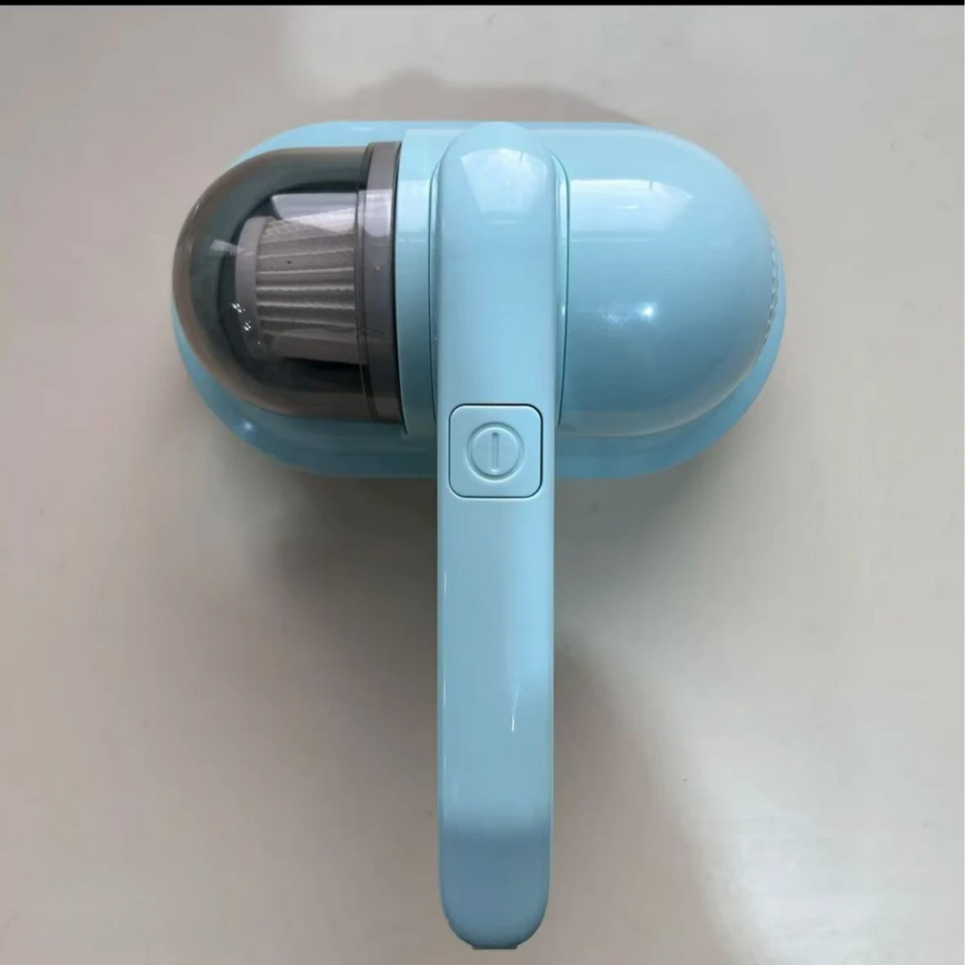 便携式小型除螨工具