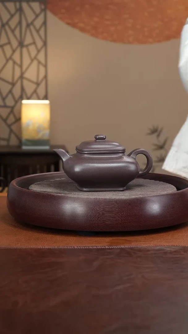 【闪购商品】紫砂茶壶宜兴紫砂壶