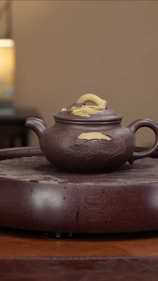 【闪购商品】紫砂茶壶宜兴紫砂壶