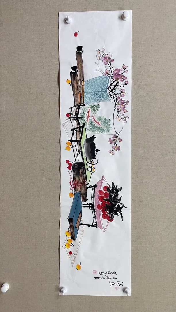 国画138*34 焦辉焦辉焦辉焦辉焦辉焦辉