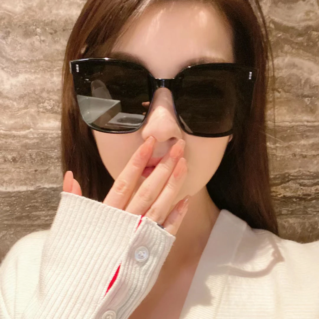 大框FRIDA防晒高清太阳镜墨镜