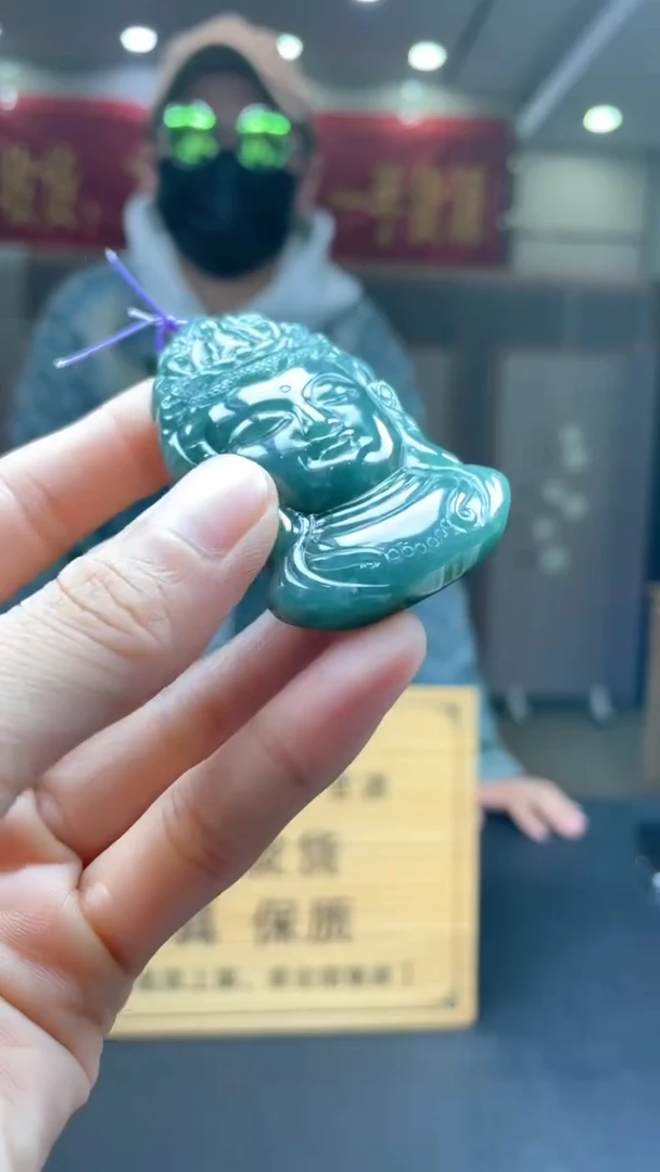 未镶嵌定制翡翠********42