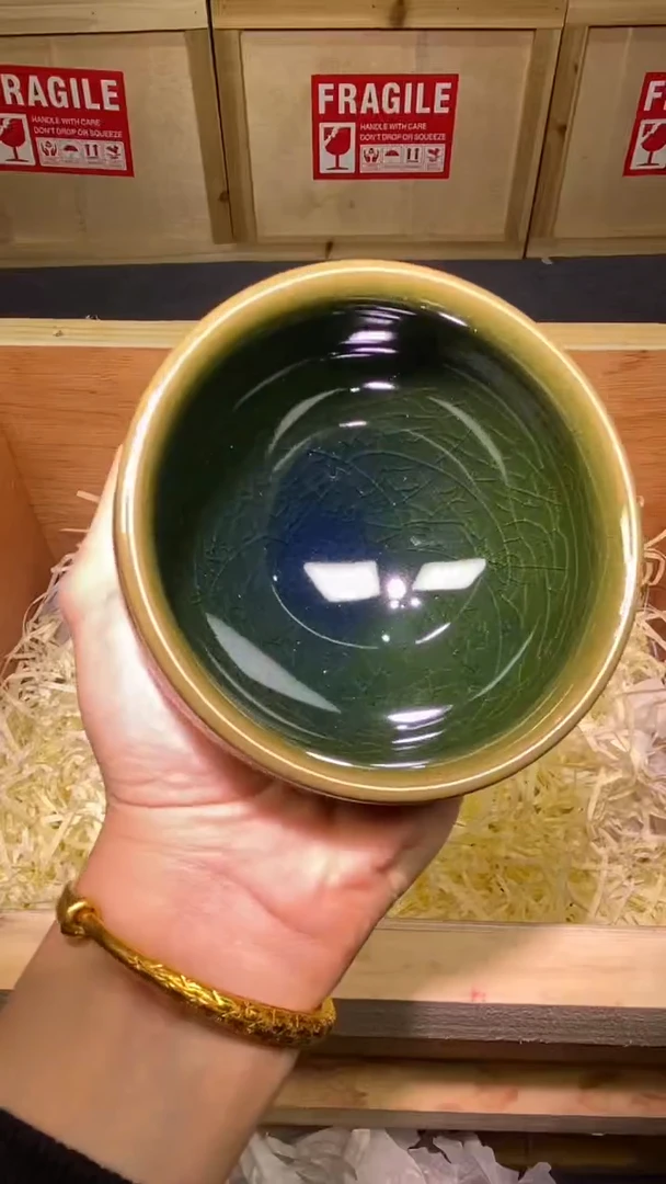 茶盏茶盏精选茶盏一只16