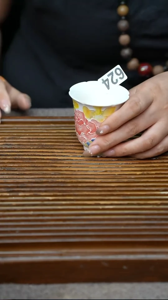 万古烧粗陶手工茶具+