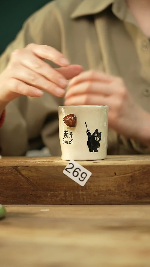 瓷片！！不顾一切之落单福利杯！！