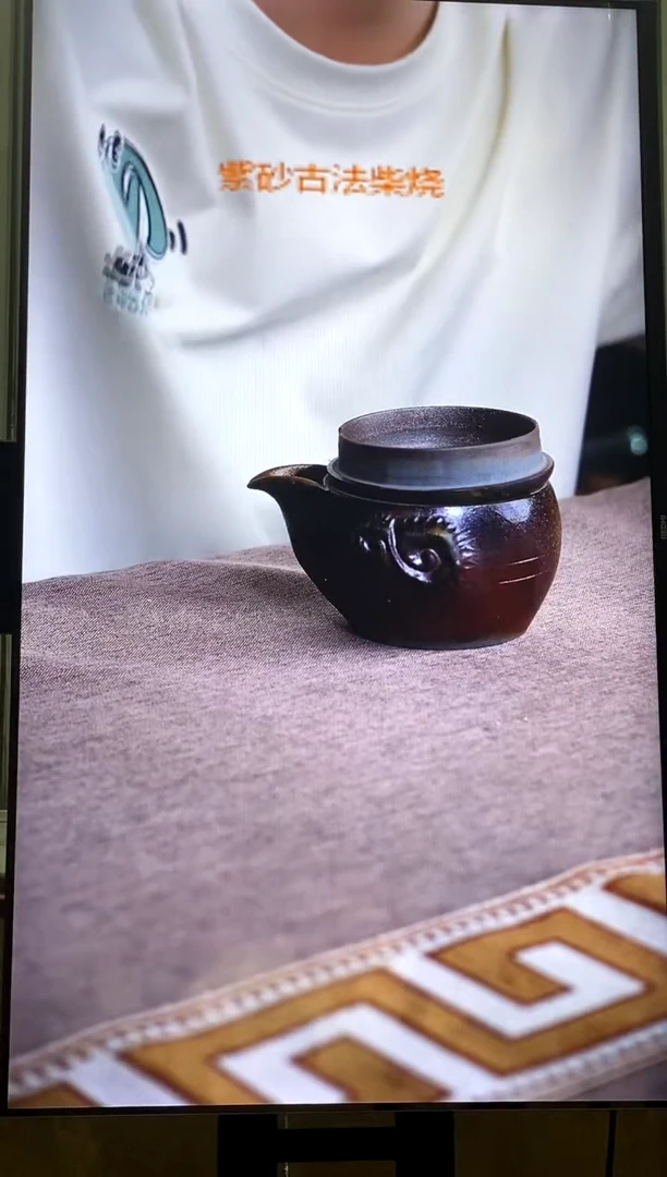 茶壶紫砂宜兴紫砂壶