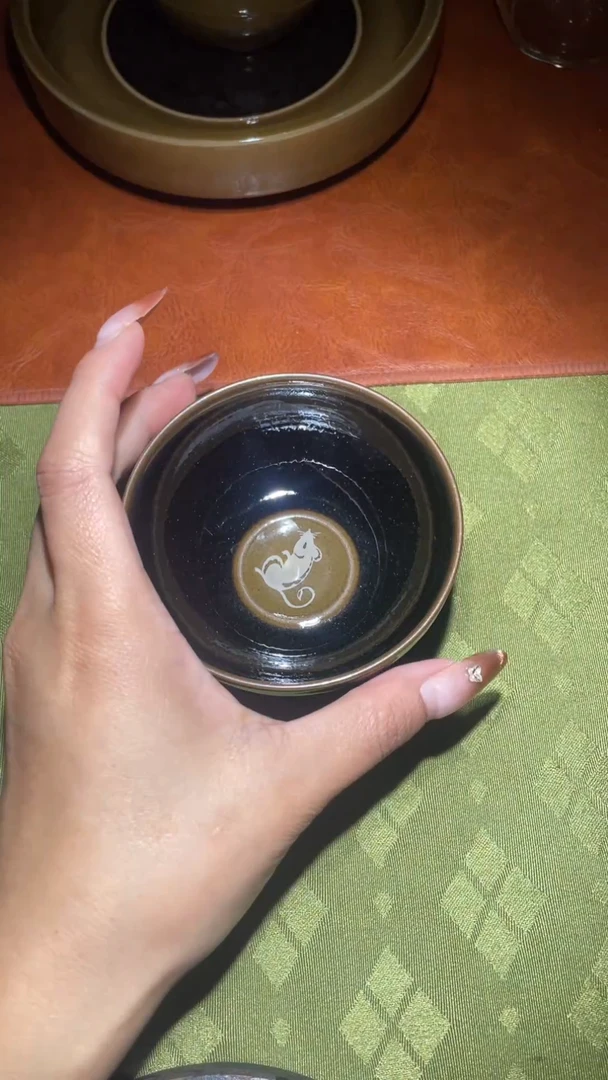 茶盏12@建窑建盏李光熙