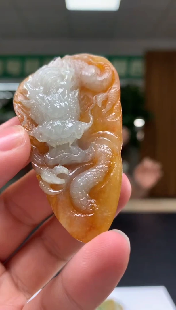 未镶嵌定制翡翠          *247