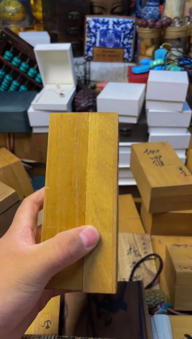 泽易中古仓直播精选推荐41
