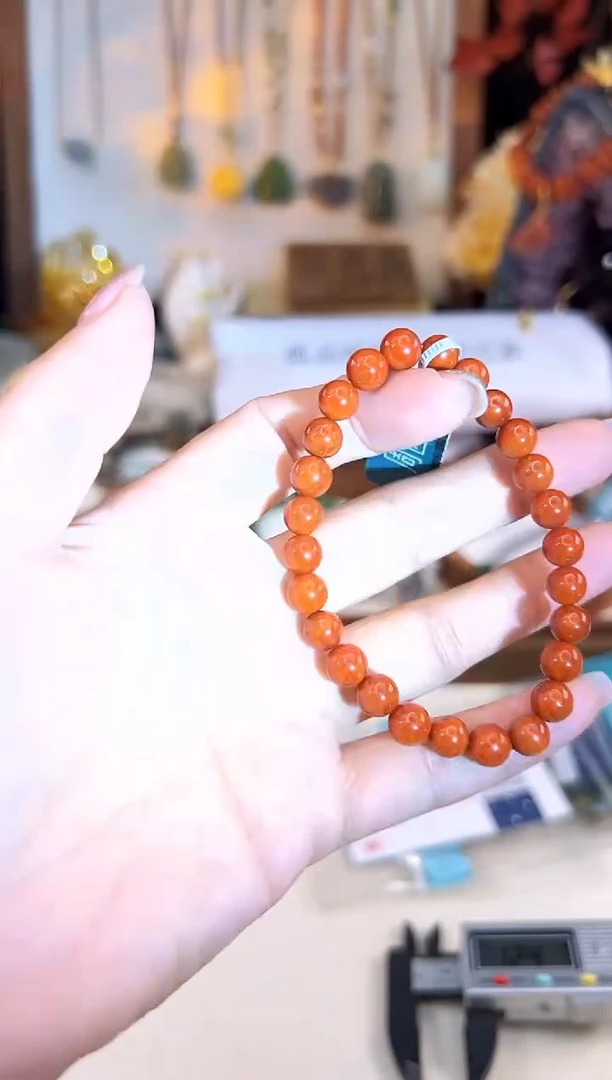 未镶嵌南红玛瑙手饰@@E921C013856