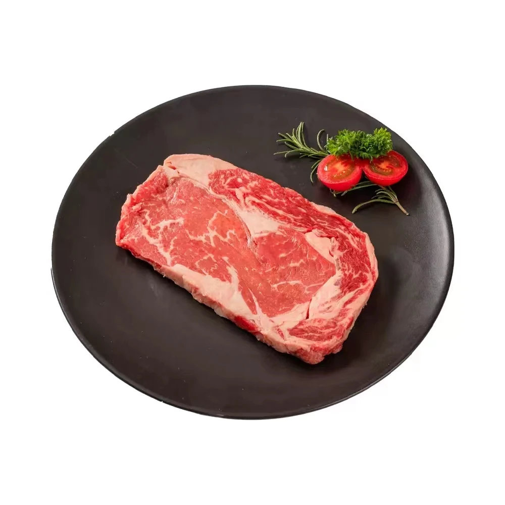 原切牛排澳洲谷饲眼肉牛排200g
