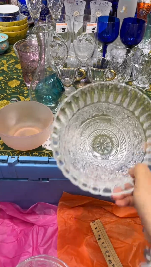 手工艺品玻璃兮*7661默认微瑕